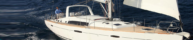 Cruising Charter Sardegna